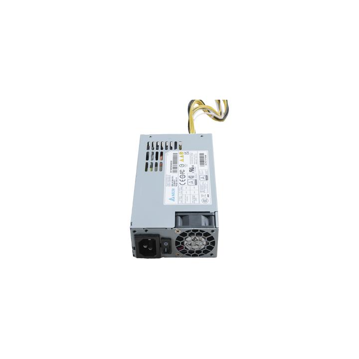 Fuente de Poder Conmutada / Compatible con DS-7616NI-E2/16P y DS-7616NI-K2/16P