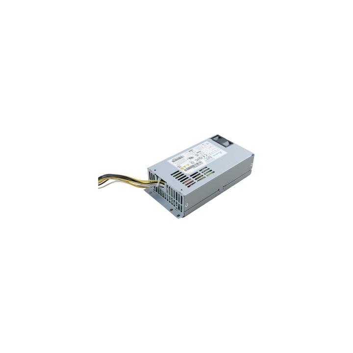 Fuente de Poder Conmutada / Compatible con DS-7616NI-E2/16P y DS-7616NI-K2/16P