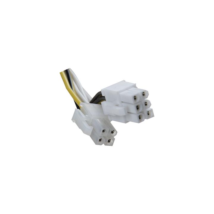 Fuente de Poder Conmutada / Compatible con DS-7616NI-E2/16P y DS-7616NI-K2/16P