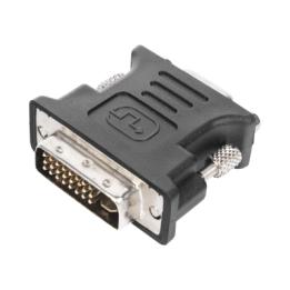 Adaptador DVI Macho a VGA Hembra