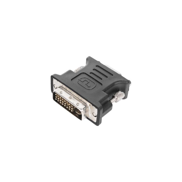 Adaptador DVI Macho a VGA Hembra