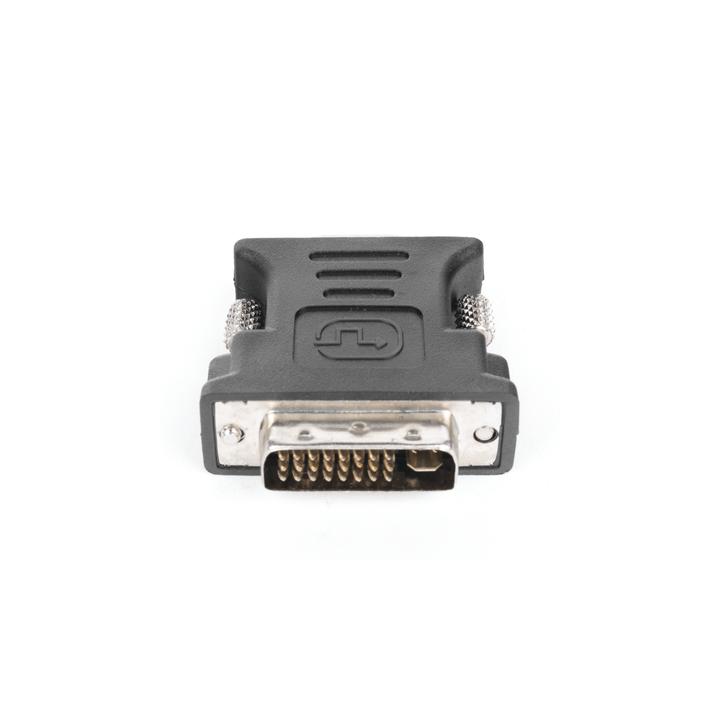 Adaptador DVI Macho a VGA Hembra