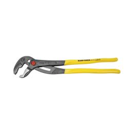 Pinza de Extensión de 12 pulgadas, Ajuste Rápido.