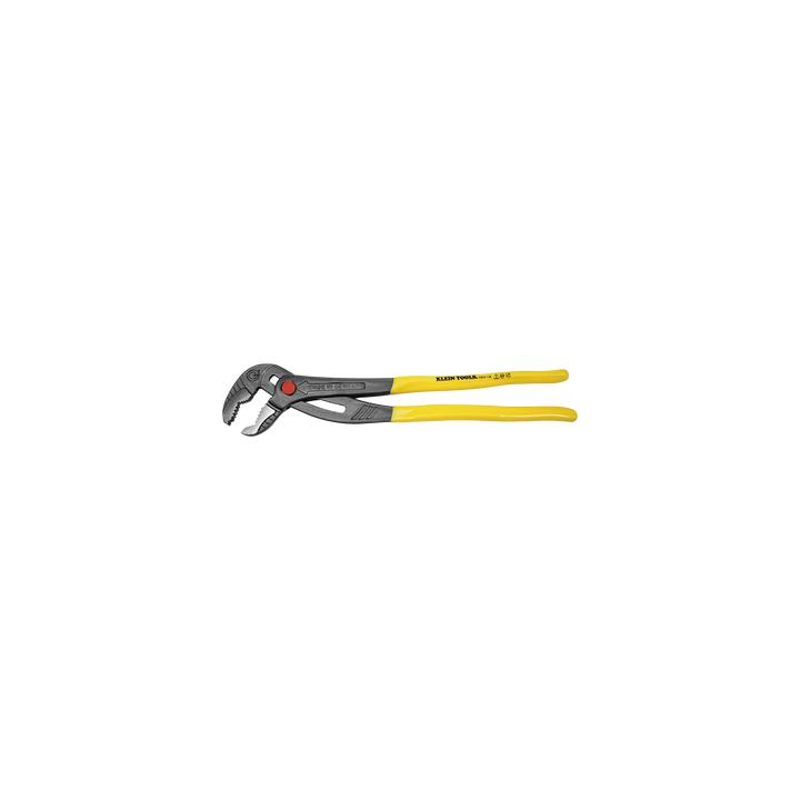 Pinza de Extensión de 12 pulgadas, Ajuste Rápido.
