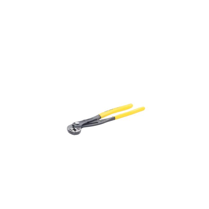 Pinza de Extensión de 12 pulgadas, Ajuste Rápido.