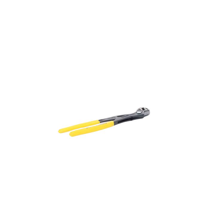 Pinza de Extensión de 12 pulgadas, Ajuste Rápido.