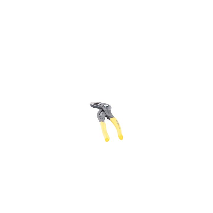 Pinza de Extensión de 12 pulgadas, Ajuste Rápido.
