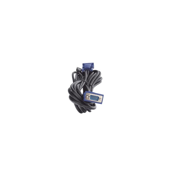 Cable USB KVM de 5 Metros (16.40 Pies)