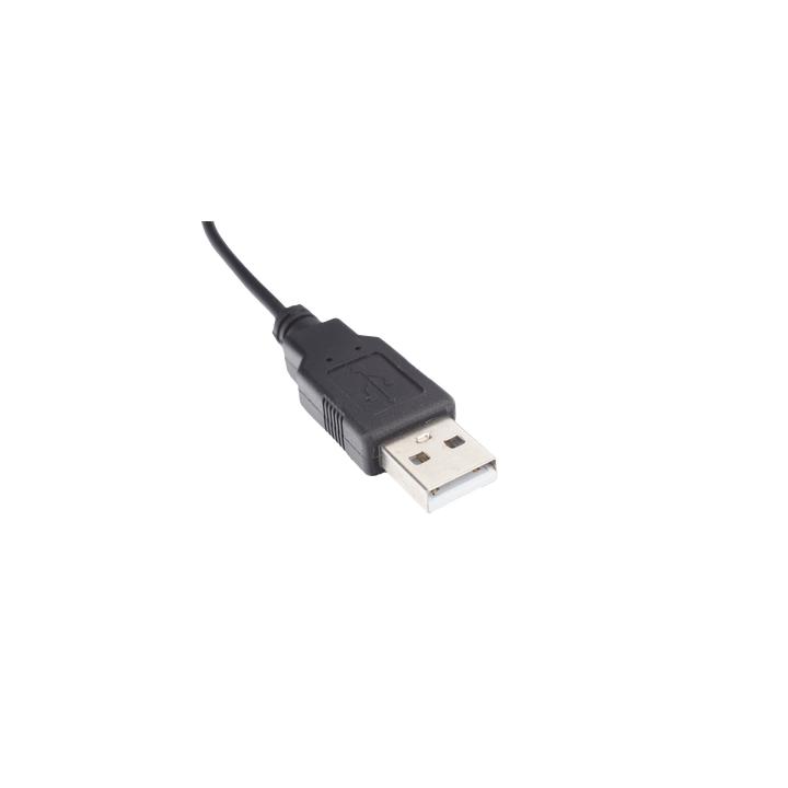 Cable USB KVM de 5 Metros (16.40 Pies)
