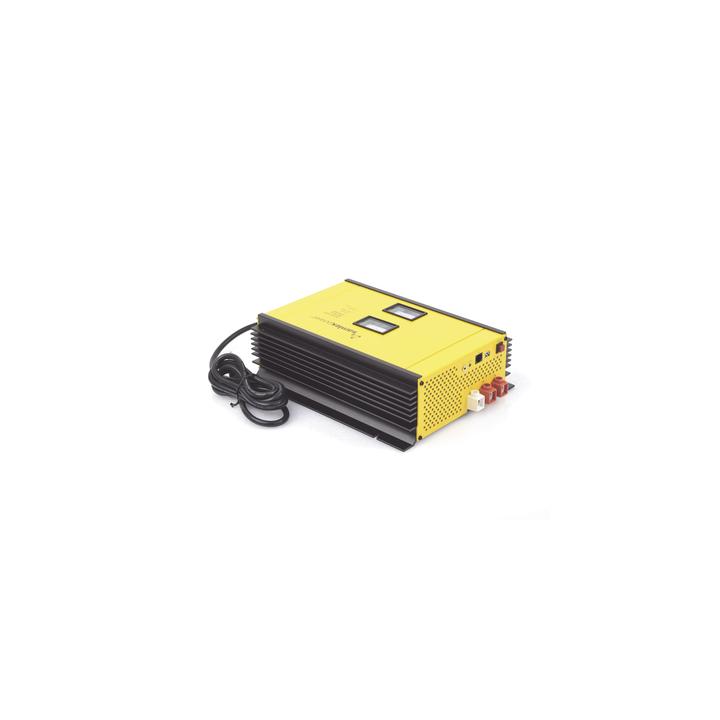 Cargador de Baterías de Plomo Ácido 12 Volts, 50 A / Bancos de 450 a 550 Ah