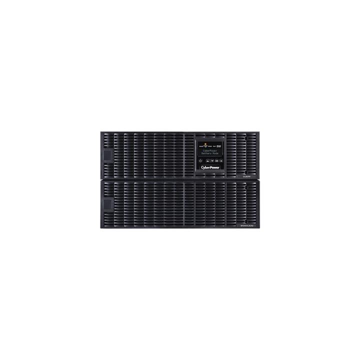 UPS de 8000 VA/ 8000 W, Online Doble Conversión, 200 - 240 Vac de Salida, Terminal Hardwired, Onda Senoidal Pura,