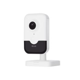 Cubo IP 2 Megapixel / Lente 2.8 mm (Gran Angular) / Audio Bidireccional / WiFi / Memoria Micro SD /AcuSense /