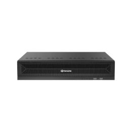 NVR de 12 Megapíxel sistema operativo Ubuntu Linux / Hasta 32 canales / 8TB Incluidos / 16 puertos PoE+ / H.265 &