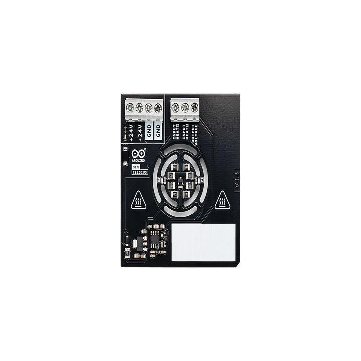 PLC Industrial Arduino Opta / Micro PLC IoT / Dual-core STM32H747XI / 8 Entradas Analógicas-Digitales / 4 Relés 10A /