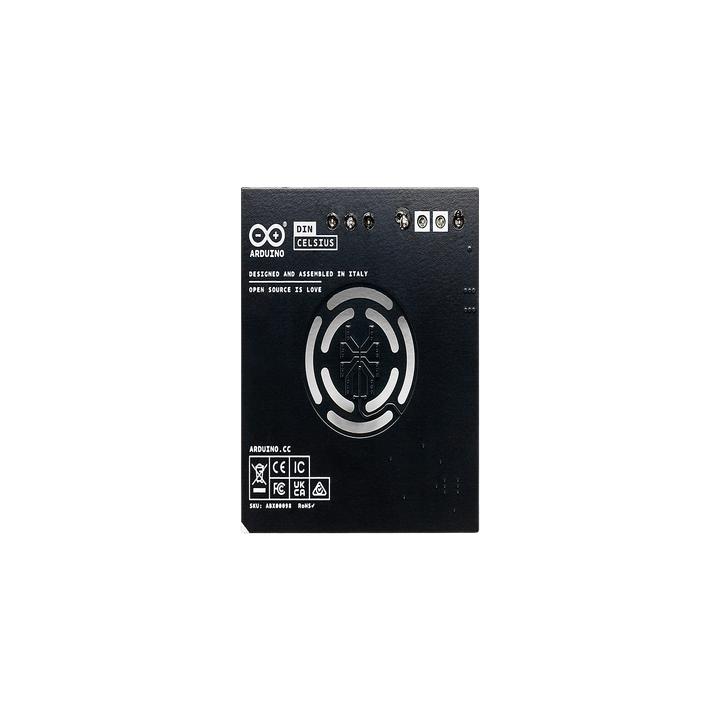 PLC Industrial Arduino Opta / Micro PLC IoT / Dual-core STM32H747XI / 8 Entradas Analógicas-Digitales / 4 Relés 10A /