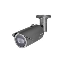 Cámara Bala Híbrida / AHD 2 Megapixel (1080p), 600TVL (CVBS)/ Lente Varifocal 3.2 - 10 mm / IR 30 m / IP66 / IK10