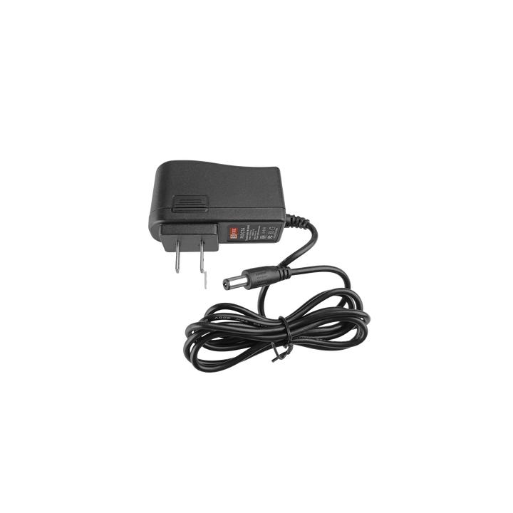 Fuente de Poder de 6 Vcc / 1 A / Voltaje de Entrada de 100-240 Vca / Para Usos Múltiples/  Video Vigilancia, Acceso,