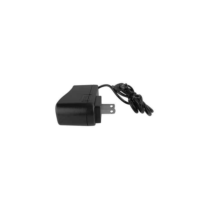Fuente de Poder de 6 Vcc / 1 A / Voltaje de Entrada de 100-240 Vca / Para Usos Múltiples/  Video Vigilancia, Acceso,