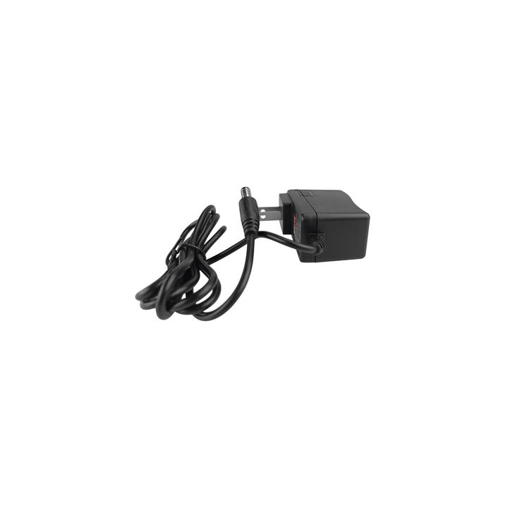 Fuente de Poder de 6 Vcc / 1 A / Voltaje de Entrada de 100-240 Vca / Para Usos Múltiples/  Video Vigilancia, Acceso,