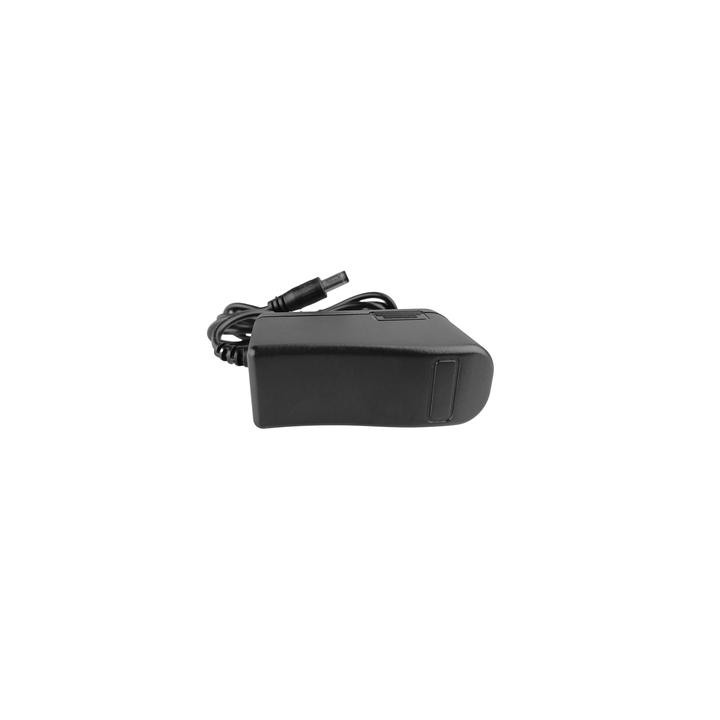 Fuente de Poder de 6 Vcc / 1 A / Voltaje de Entrada de 100-240 Vca / Para Usos Múltiples/  Video Vigilancia, Acceso,