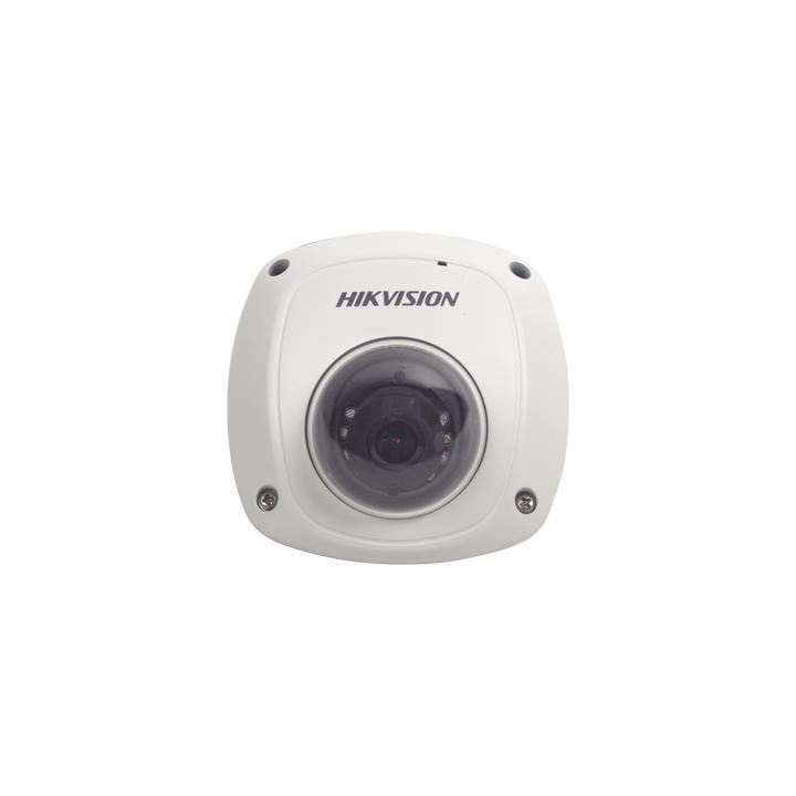 Cámara Móvil Mini Domo 2 Megapixel (1080P) / Lente 2.8 mm / Conexión Tipo Aviación / Micrófono Integrado / 10 - 20