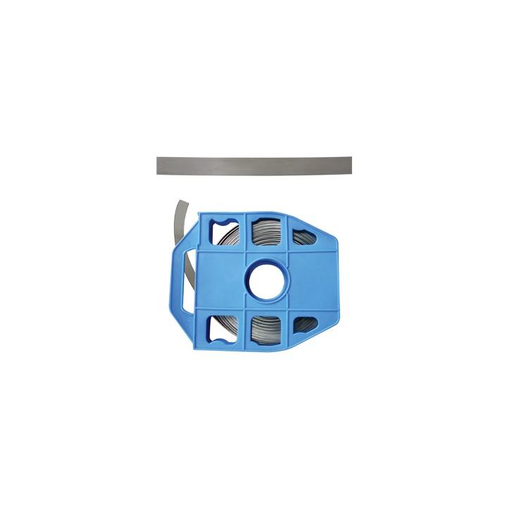 Fleje de 3/4, 0.30 x 19mm (30.5mts) (4800-01000)