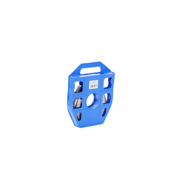 Fleje de 3/4, 0.30 x 19mm (30.5mts) (4800-01000)