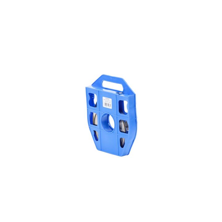 Fleje de 3/4, 0.30 x 19mm (30.5mts) (4800-01000)