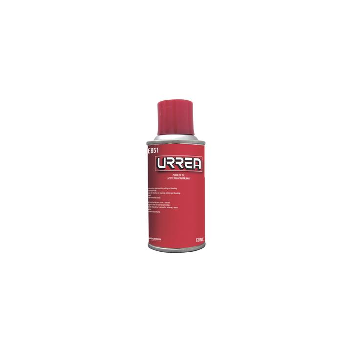 Aceite para tarrajear en aerosol 110ml