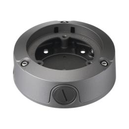 Caja de Conexión para Cámara Bullet Wisenet