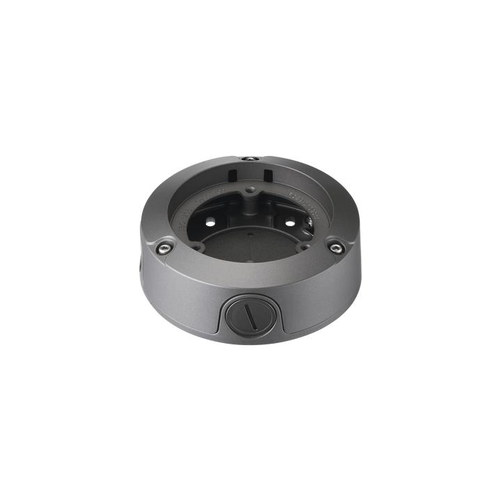Caja de Conexión para Cámara Bullet Wisenet