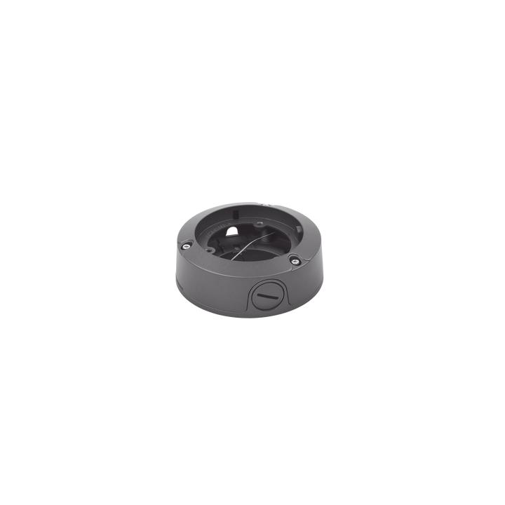 Caja de Conexión para Cámara Bullet Wisenet