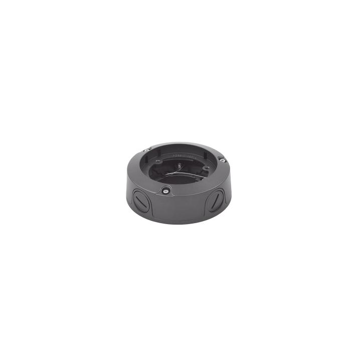 Caja de Conexión para Cámara Bullet Wisenet