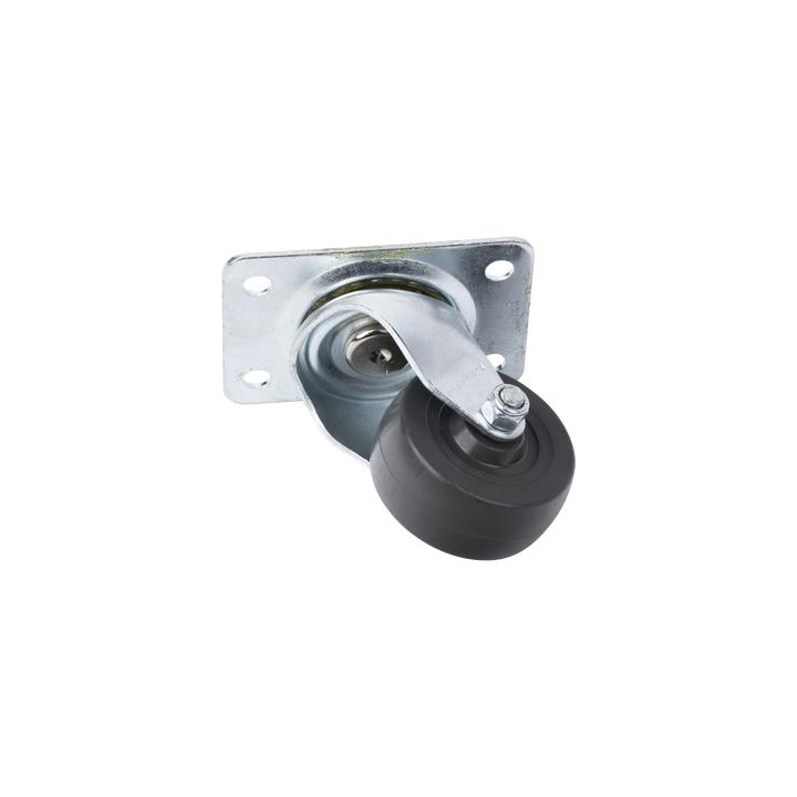 Kit de 4 Ruedas Locas para Racks y Gabinetes (Ver Compatibilidad).