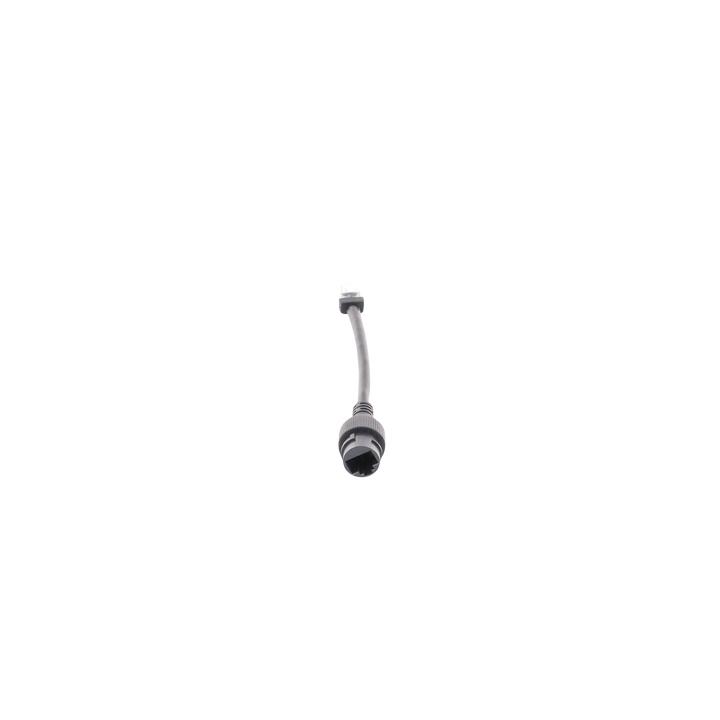 Cable Adaptador de Red / 80 mm de Distancia / DS-K1T341AMF / DS-K1T502DBFWXC