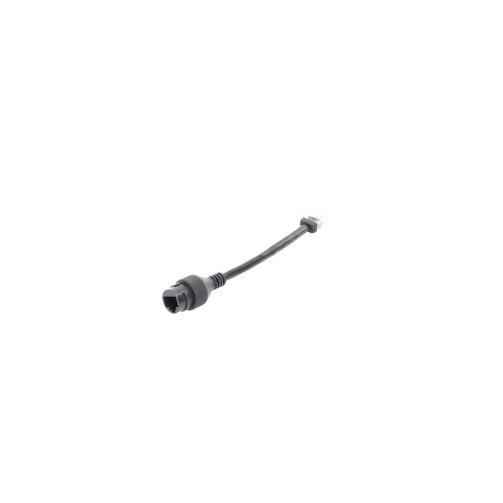 Cable Adaptador de Red / 80 mm de Distancia / DS-K1T341AMF / DS-K1T502DBFWXC