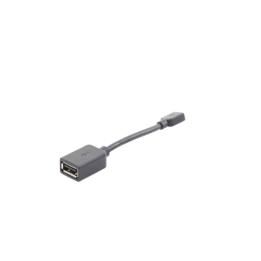 Cable adaptador usb para terminal facial de 50 mm DSK1T331W,DSK1T341AMF / DS-K1T341CMFW