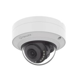 Cámara IP Tipo Domo con inteligencia artificial Antivandálica 5 Megapíxel / Lente 3 mm / IR 20M / WDR 120db /