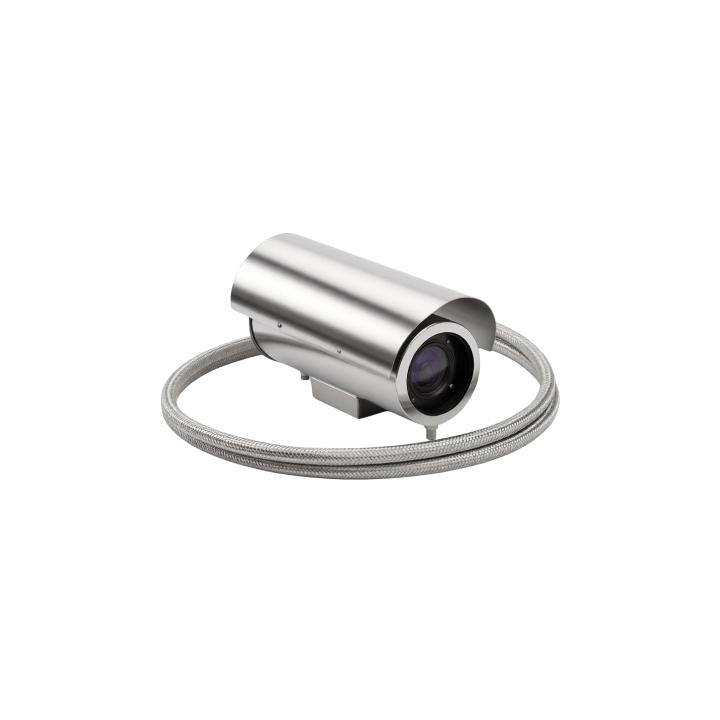 Gabinete para Cámaras Tipo Box (Profesional) / Para Altas Temperaturas (hasta 250º C) / Sistema de Enfriado por Agua