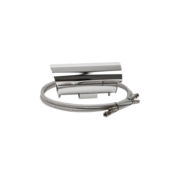 Gabinete para Cámaras Tipo Box (Profesional) / Para Altas Temperaturas (hasta 250º C) / Sistema de Enfriado por Agua