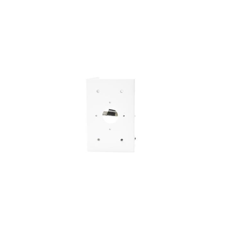 Montaje de poste para cámaras Hikvision / Uso interior y exterior