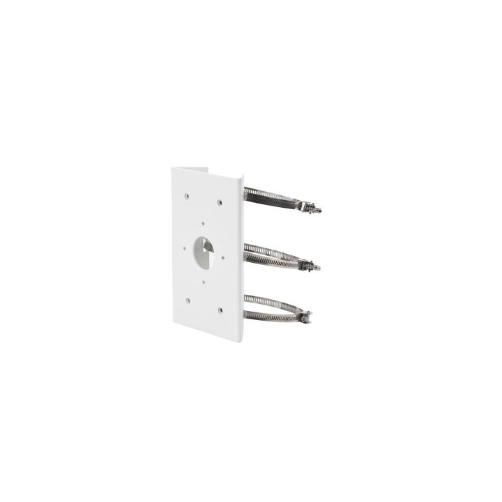 Montaje de poste para cámaras Hikvision / Uso interior y exterior