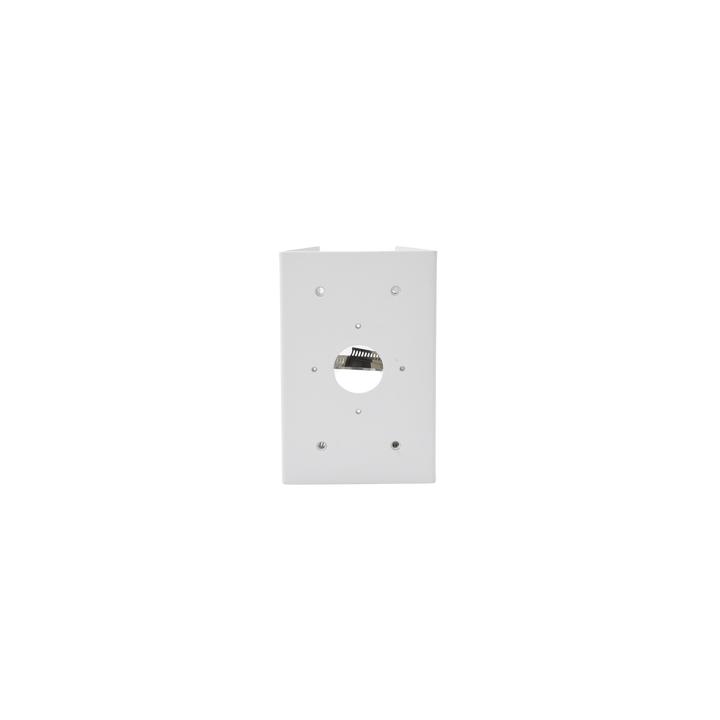 Montaje de poste para cámaras Hikvision / Uso interior y exterior