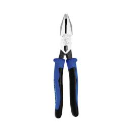 Pinza de Electricista Alta Palanca de 8 Pulgadas.