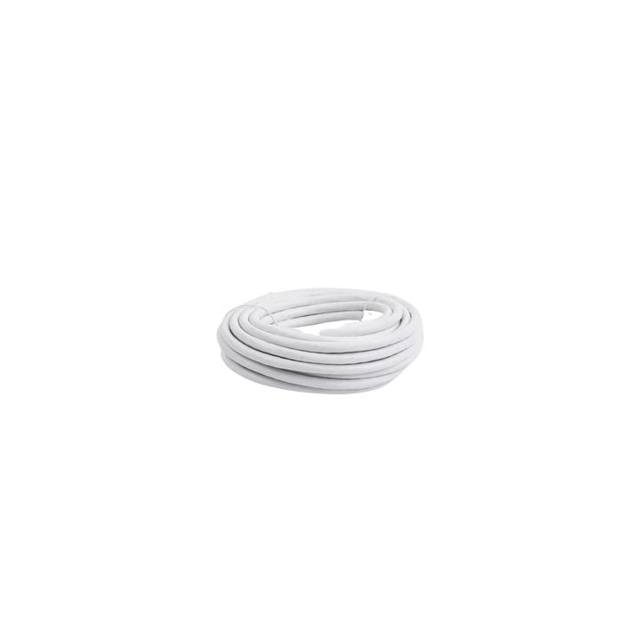 Cable de Parcheo UTP Cat6 - 7.0 Metros (22.97 Pies) - Blanco