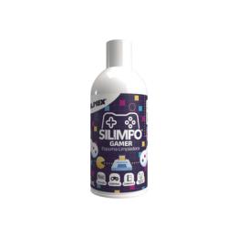 Silimpo Gamer La Espuma de Limpieza con Protección UV, Efecto Anti-Estático y Aroma a Chicle para tus Dispositivos