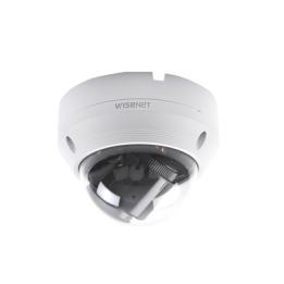 Cámara IP Tipo Domo Antivandálico 2 Megapíxel / Lente Motorizado 3.2-10mm / IR 30M / WDR 120db / Exterior IP66 /