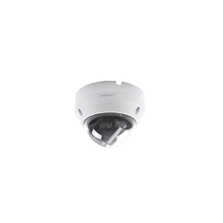 Cámara IP Tipo Domo Antivandálico 2 Megapíxel / Lente Motorizado 3.2-10mm / IR 30M / WDR 120db / Exterior IP66 /