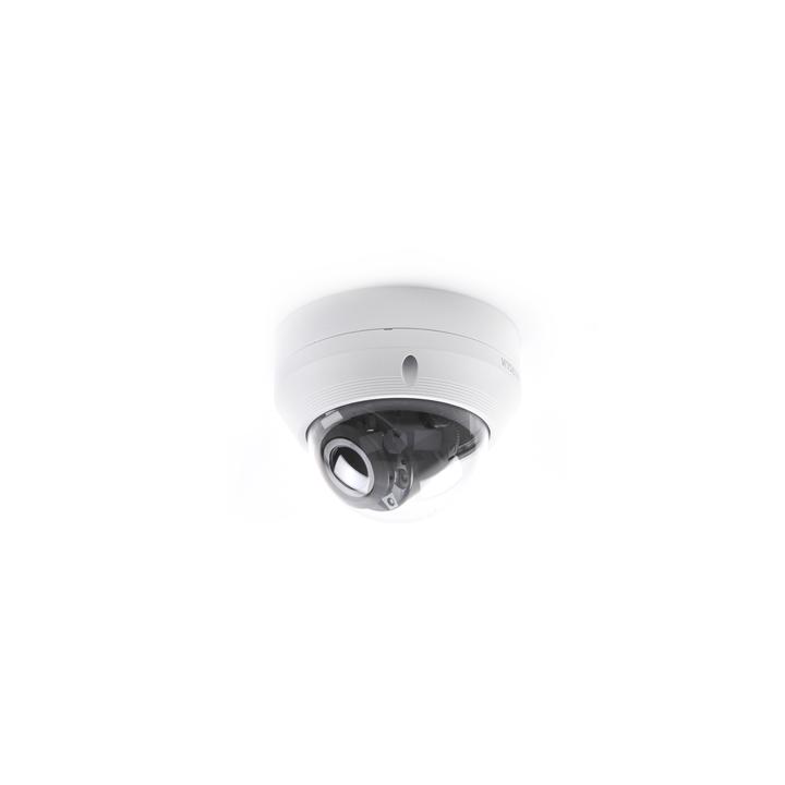 Cámara IP Tipo Domo Antivandálico 2 Megapíxel / Lente Motorizado 3.2-10mm / IR 30M / WDR 120db / Exterior IP66 /
