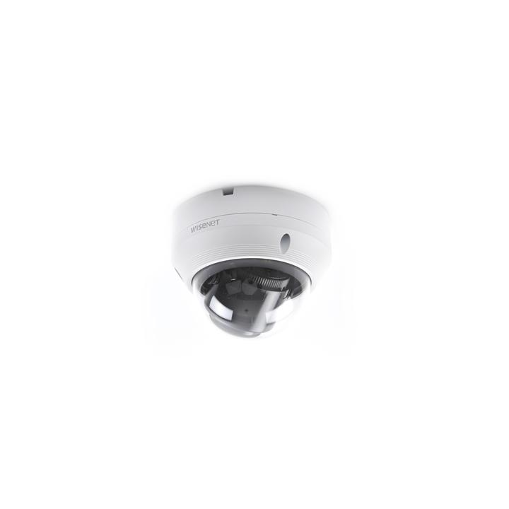 Cámara IP Tipo Domo Antivandálico 2 Megapíxel / Lente Motorizado 3.2-10mm / IR 30M / WDR 120db / Exterior IP66 /